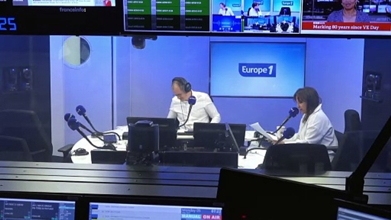 5 mai 1992 : le drame de Furiani