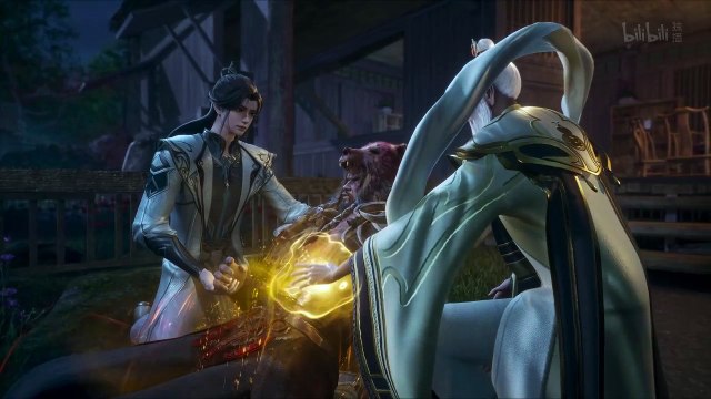 Zongmen Li Chule Wo Dou Shi Wodi EP 64 Multi Sub