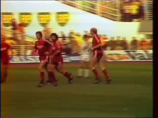 CHAMPIONNAT D' ALLEMAGNE - 1981 - SAISON 1981/1982 -