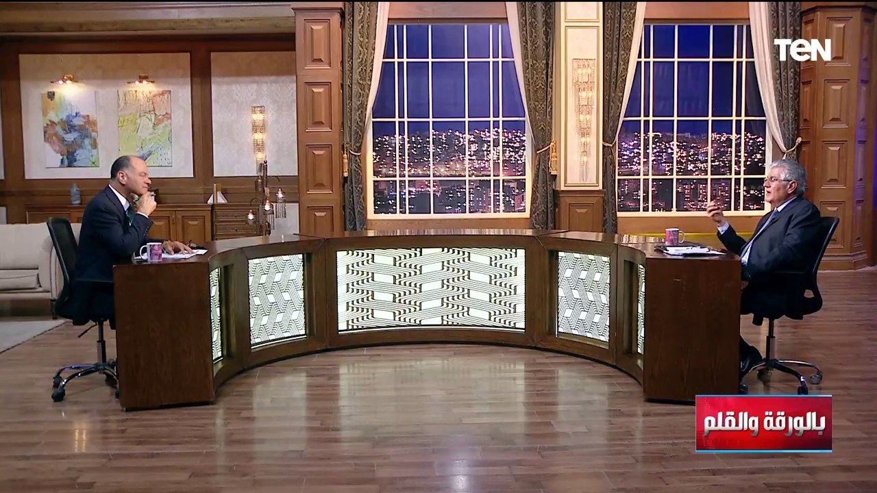 هل قال عبد الناصر هرمي إسرائيل في البحر؟.. نجل جمال عبد الناصر يفجر مفاجأة