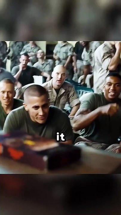 Soldier found his wife is an adult flim star