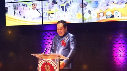 "ทวี" ลุยใต้เยียวยาไทยพุทธ  | ทันข่าวเที่ยง | 5 พ.ค. 68 | PART 1