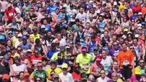 Un record : Plus d'un million d'inscrits pour participer au Marathon de Londres 2026