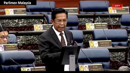 Malaysia perlu mendapatkan lebih banyak perjanjian dua hala - YB Jelebu