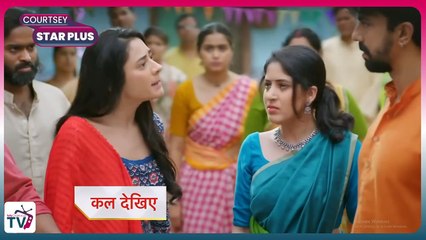 Jhanak Today Episode  _ 05 May 2025