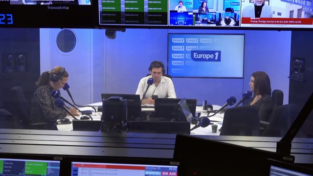 Rencontre avec Merz, traité avec la Pologne... Emmanuel Macron décidé à réaffirmer l’ambition européenne de la France