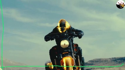 Ghost Rider 2 Movie Hindi dubbed || Ghost Rider: Spirit of Vengeance movie Hindi dubbed || Ghost Rider 2