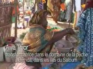 Festival FaimZERO ActionAid - Fishery in Senegal - 2 May