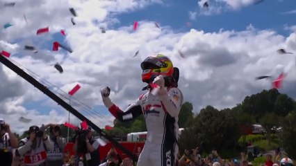 Palou no deja ni las migas y aburre a sus rivales con otra victoria en Barber