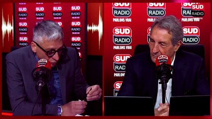 Jean-François Achilli : "Un référendum sur le budget proposé par Bayrou, bonne ou mauvaise idée ?"