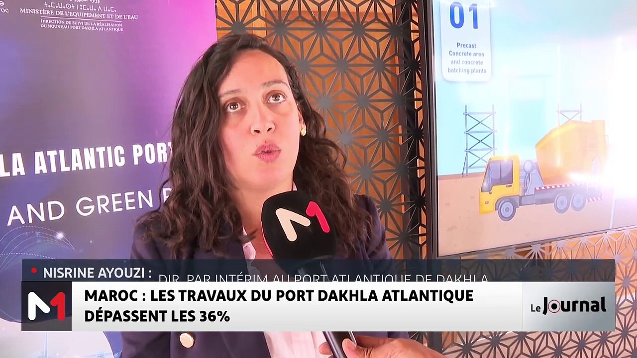 LE GRAND JOURNAL MIDI - 04/05/2025