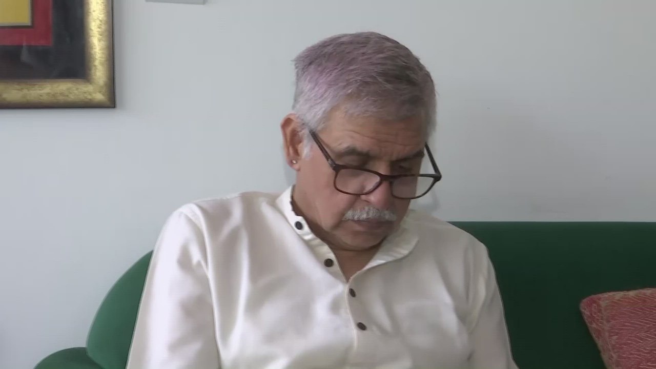 Delhi: Sandeep Dikshit (Congress) on Rajanath Singh on Pahalgam terror attack/ Congress' Ajay Rai over Rafale with 'nimbu-mirchi' jibe/ Supreme Court to hear batch of pleas challenging Waqf (Amendment) Act/ Rahul Gandhi's 1984 Riots Remarks