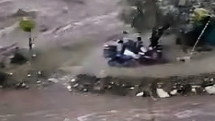 Uttarakhand में बारिश से आफत, देखें Video