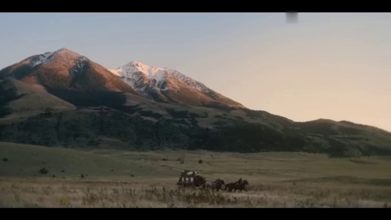 The Unholy Trinity Trailer OV