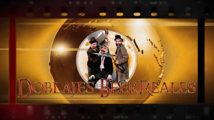 La revista de lesbianas. Doblajes BeerReales