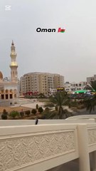 Beautiful Muscat Oman