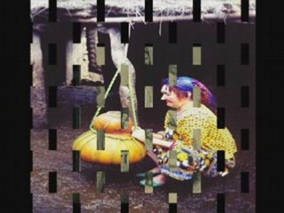 Femme kabyle:Ssendu taxcact