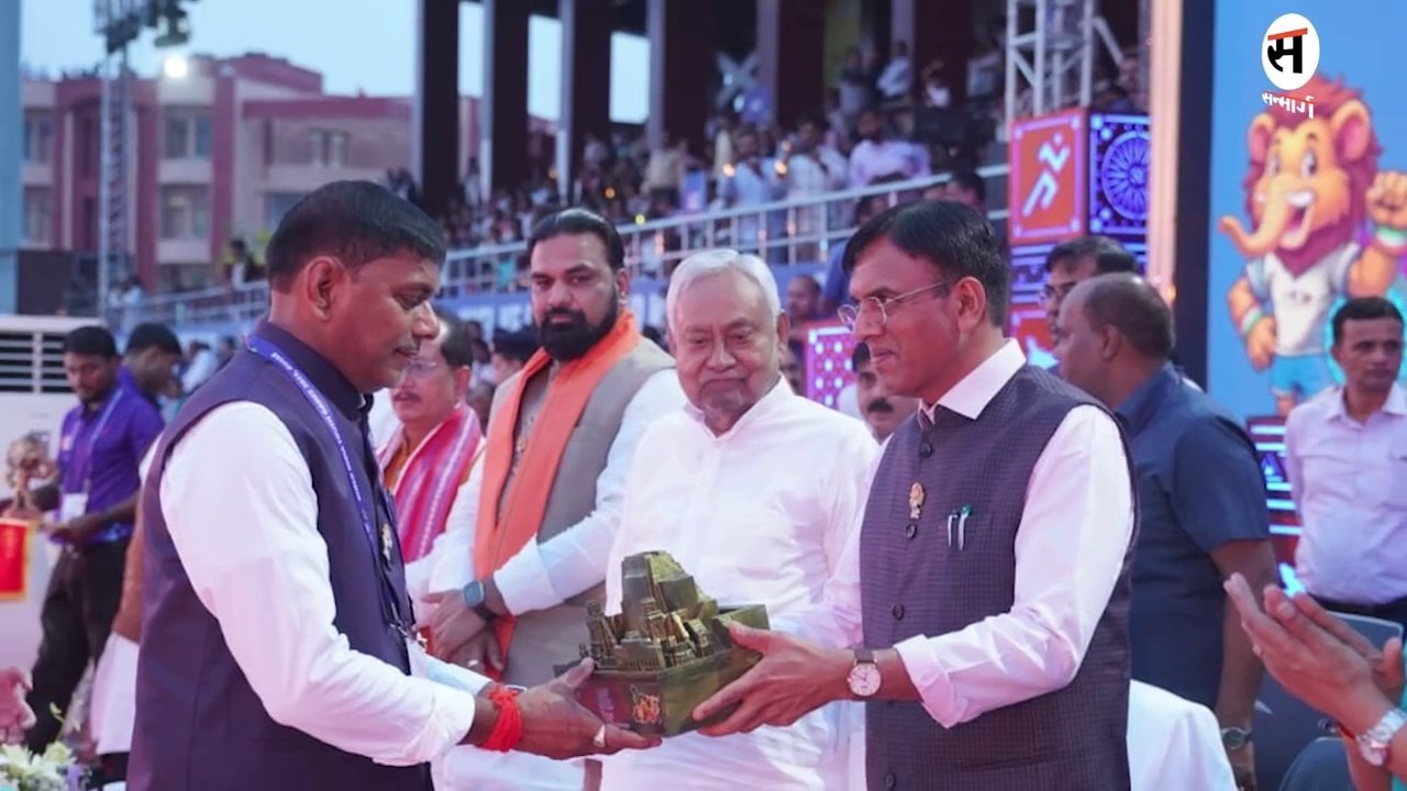 Khelo India in Bihar_ बिहार में पहली बार खेलो इंडिया गेम्स शुरू, देखें पीएम मोदी ने क्या कहा
