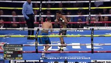 Emiliano Vargas vs. Juan Leon (04-05-2025) Full Fight