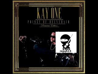 Kay One - Unter Palmen feat. Benny Blanko