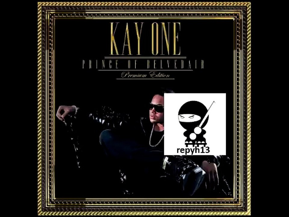 Kay One - Unter Palmen feat. Benny Blanko
