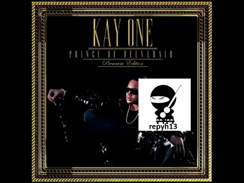 Kay One - Kleines Miststück