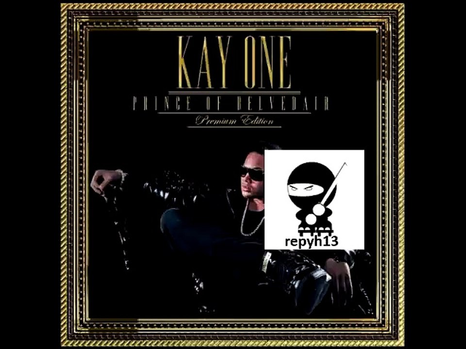 Kay one - sportsfreund feat. shindy