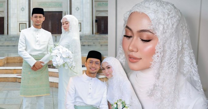 Cantik & Bijak, Isteri Sufian Suhaimi, Rania Al-Sadat