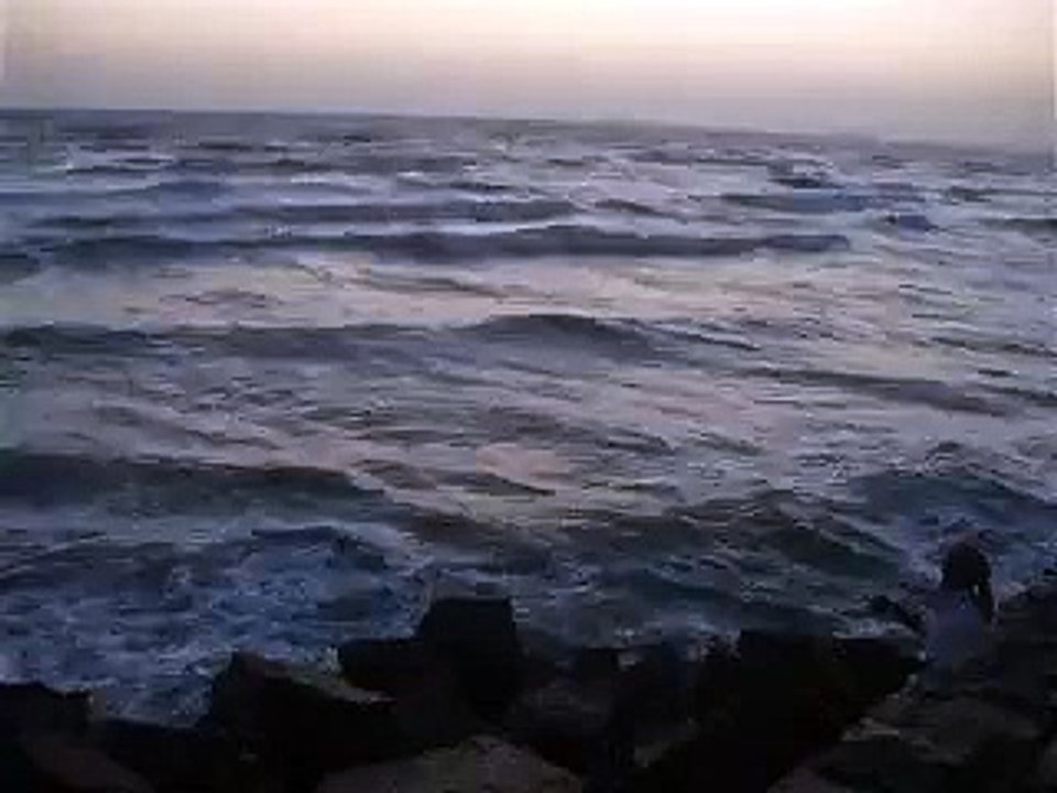 Seaside Karachi