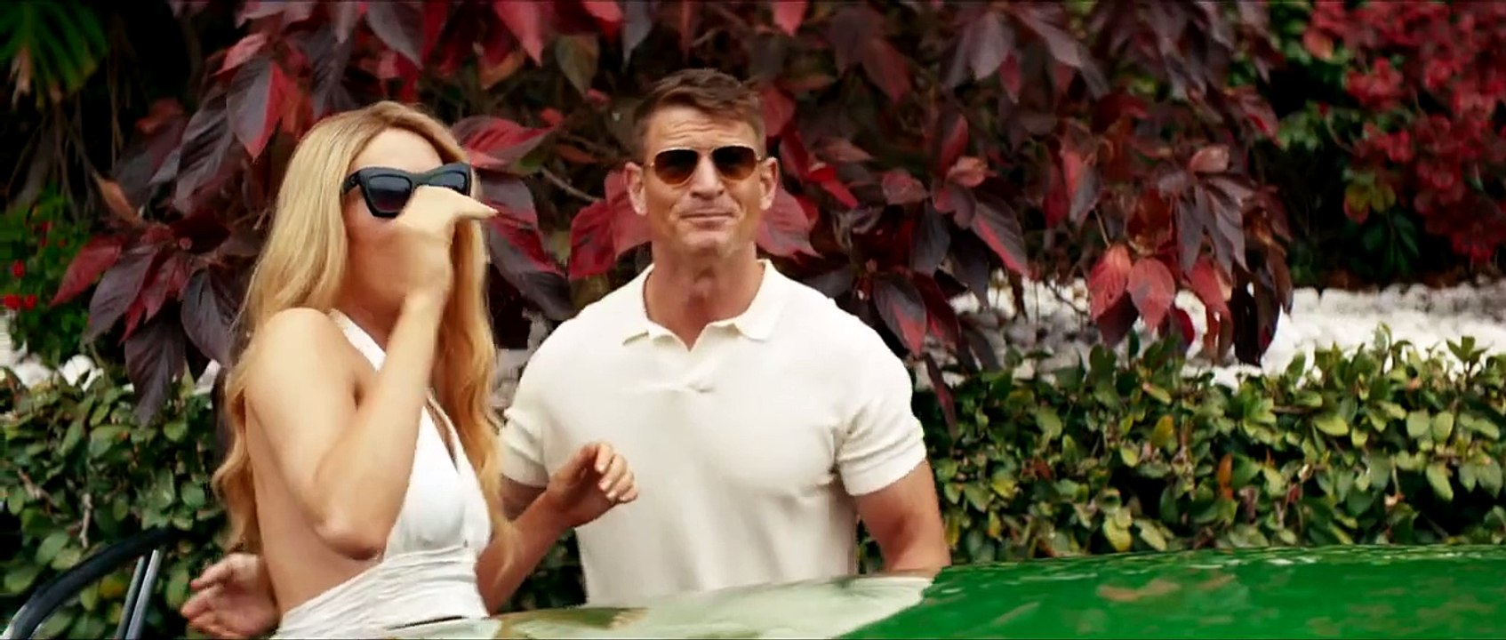 Scarlett: Diamond of Revenge - Trailer (Deutsch) HD