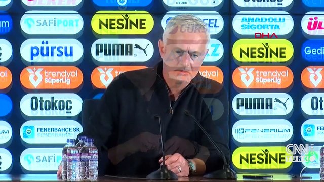 Fenerbahçe 0-1 Beşiktaş Maç Özeti | Fenerbahçe, şampiyonluk şansını mucizelere bıraktı