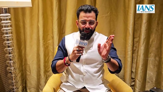 Exclusive Interview: Producer and Actor Tapan Acharya | Waves Summit | Corporatization | Roll Ball