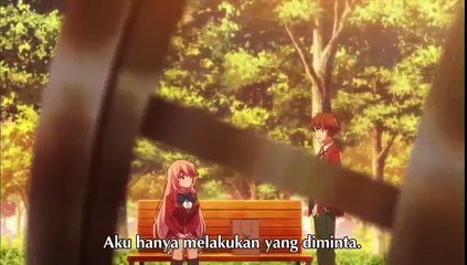 [Ep6] Youkoso Jitsuryoku Shijou Shugi no Kyoushitsu Episode 6 Sub Indo (ようこそ実力至上主義の教室へ) (Class of Elite) (ยินดีต้อนรับสู่ห้องเรียนที่ความสามารถเป็นสิ่งสำคัญยิ่ง)