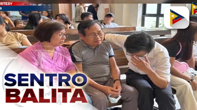 DOTr, tiniyak ang hustisya sa mga biktima ng banggaan sa SCTEX; road safety protocols ng bansa, pinarerebyu ni DOTr Sec. Dizon