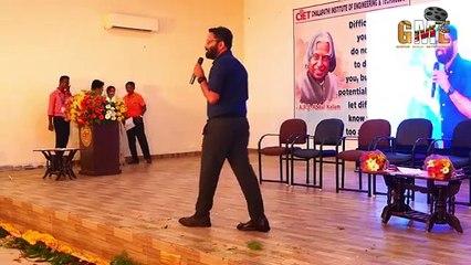 Meet ES Chakravarthy: The Global Head Turning Pressure into Opportunities 🌟