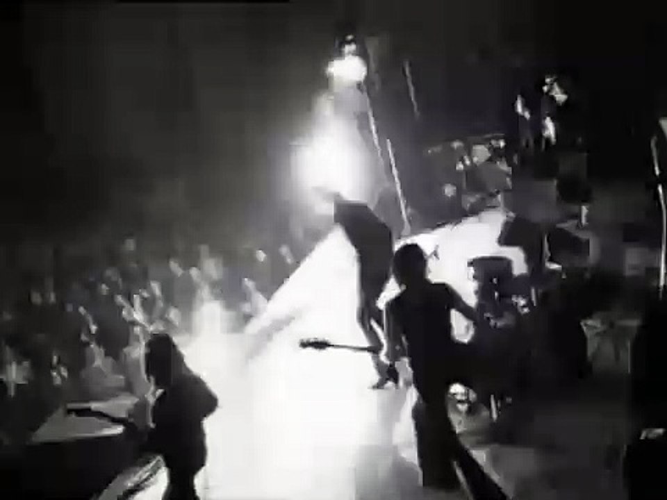 Johnny Hallyday – Interview & Live (Rhône-Alpes Actualités – 17 Décembre 1970)