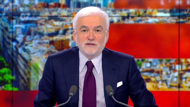 L'édito de Pascal Praud : «La liberté d'expression à sens unique ?»
