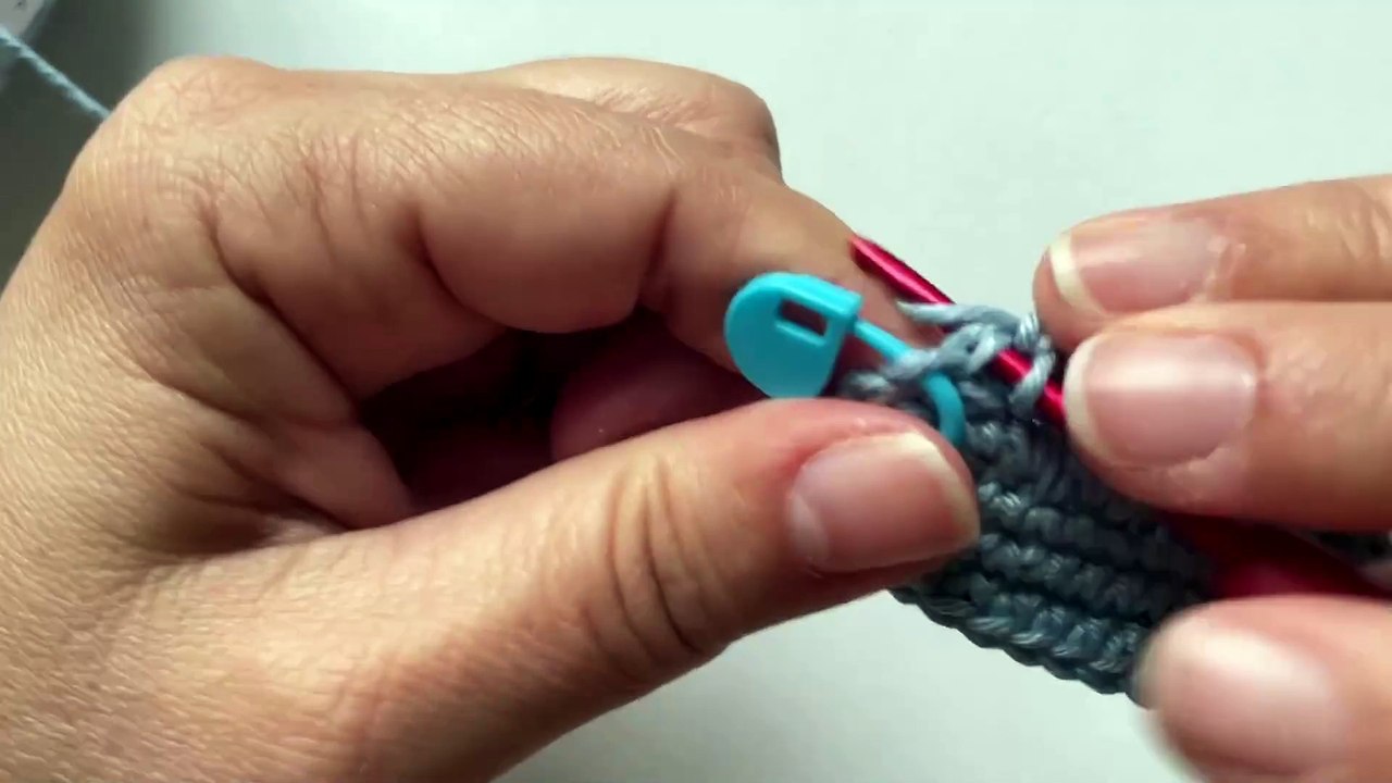 Arraia - Amigurumi