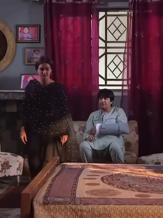 Drama ranja ranja kardi #BeauEmrantiful#clip#