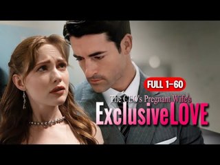 The CEO's Pregnant Wife's Secret Love Affair | Full Episode with Eng Sub 💖