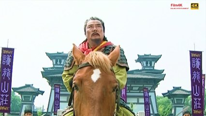 THIÊN HẠ ĐẸ NHẤT KIẾM - TẬP 01 - (Thuyết minh)