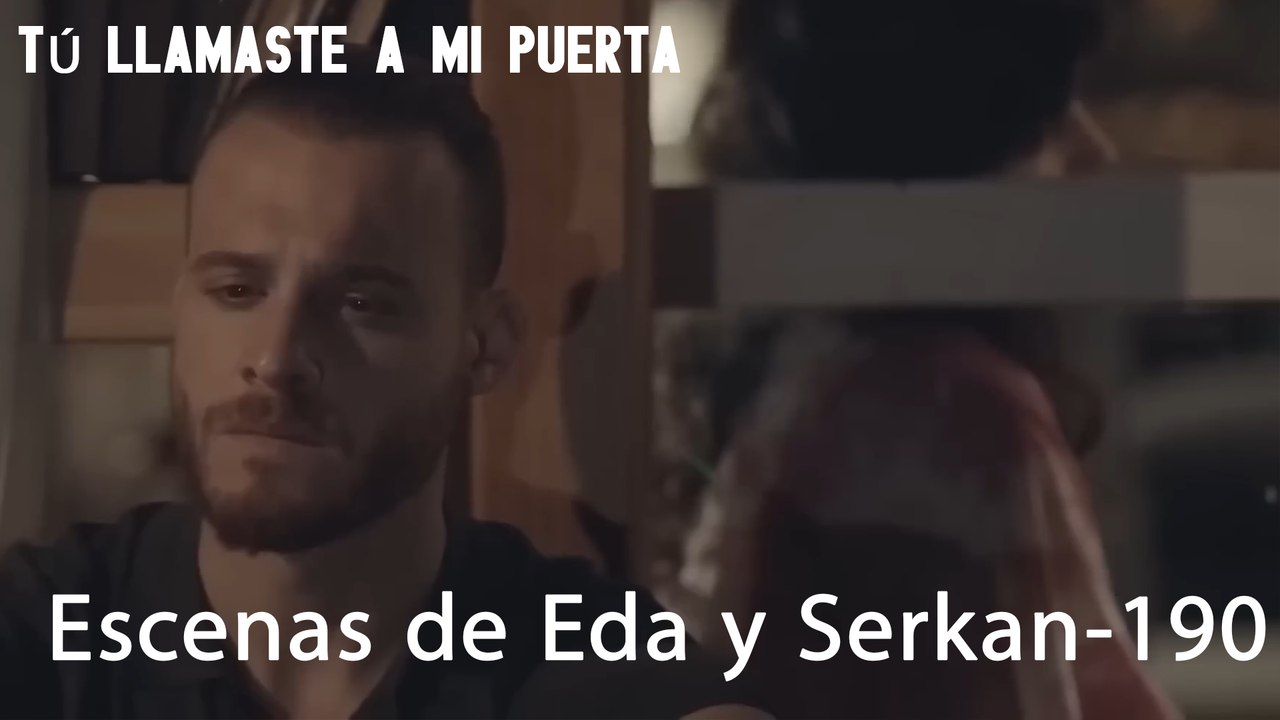 Escenas de Eda y Serkan - 190