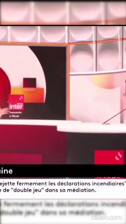 #knafo met en PLS France inter de gauche en les mettant face à leurs incohérence #france #politique