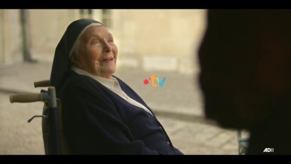 Résistantes Bande-annonce VF