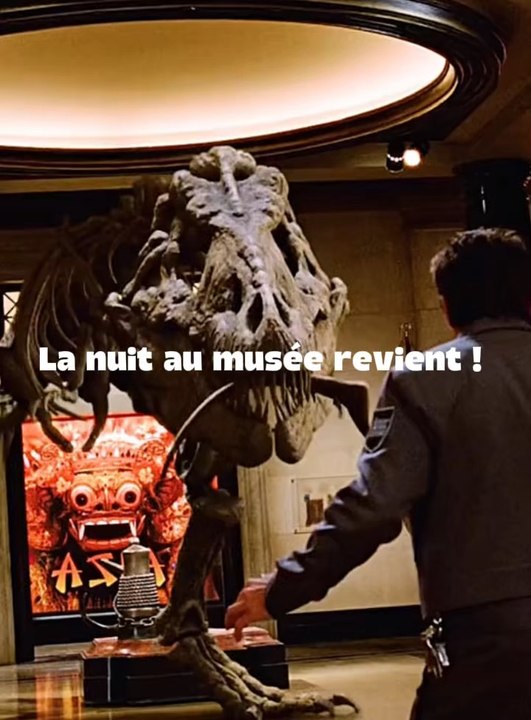 Une nuit dans un musée, ça te dit?  👀✨Le 17 mai, le musée ouvre ses portes jusqu’à minuit pour la Nuit européenne des musées. Ambiance magique garantie au cœur des chefs-d'œuvre 🏛️🌙©️ Crédit : Petit Mauda