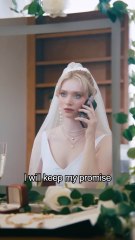 Emily raised the child alone, and Clara wanted to kill Emily #drama #love #romance