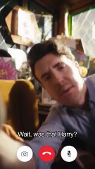 Going under cast a spell just say the word -#lovestory #romance #shortdrama #dramaseries