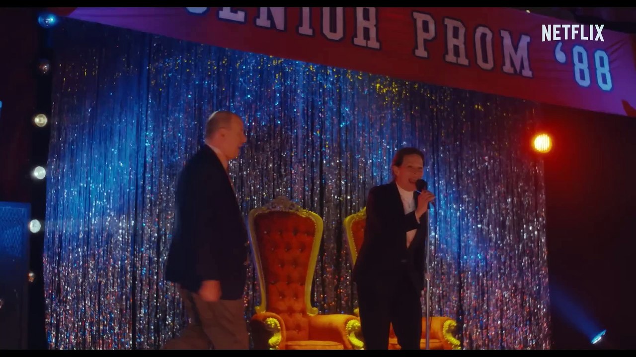 Fear Street: Prom Queen Bande-annonce (Film 2025) Suzanna Son, Lili Taylor