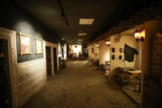 Ahi Ocağı Müzesi: Asırlık gelenek geleceğe taşınıyor!