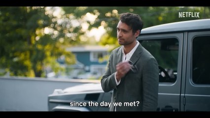 Gracias, ¿el siguiente? | Temporada 2 - Tráiler Oficial en Netflix 🎬